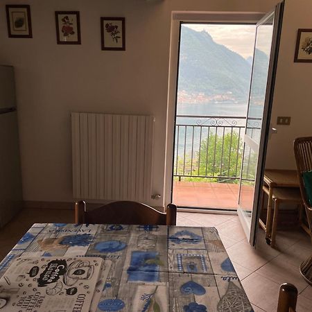 Appartamento Lake View Di Villa Giuliana Sulzano Esterno foto