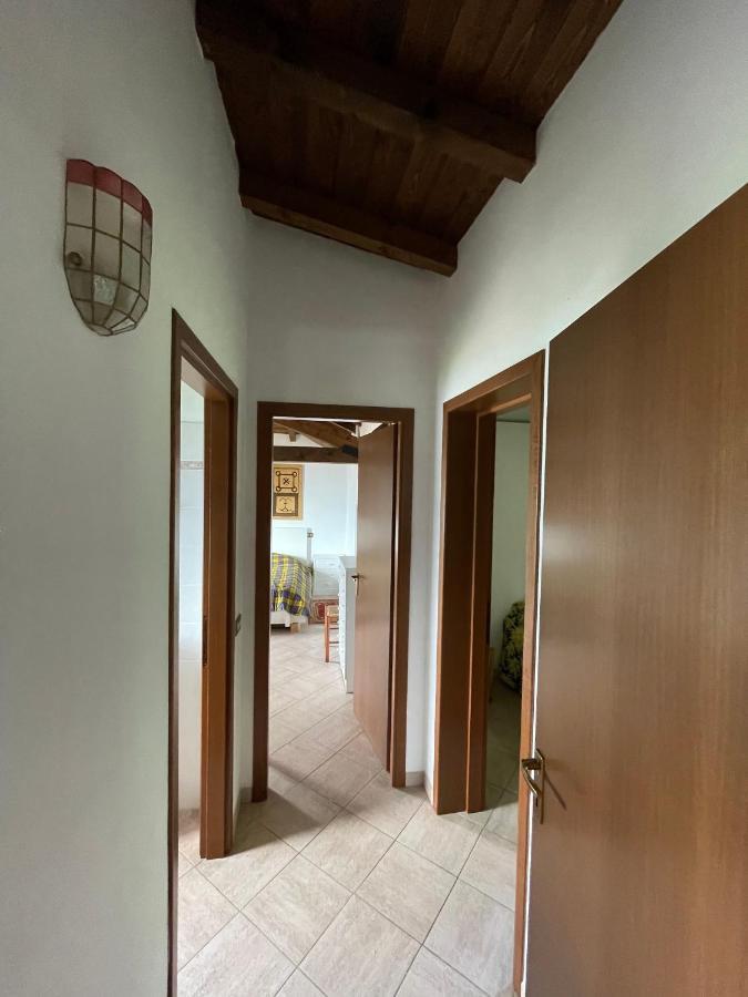 Appartamento Lake View Di Villa Giuliana Sulzano Esterno foto